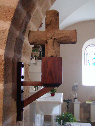 Croix du Carrefour des forges