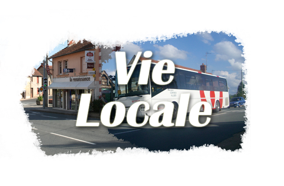 Vie Locale