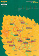 Guide randonnées